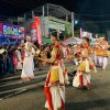 Dambadeniya Esala Perahera